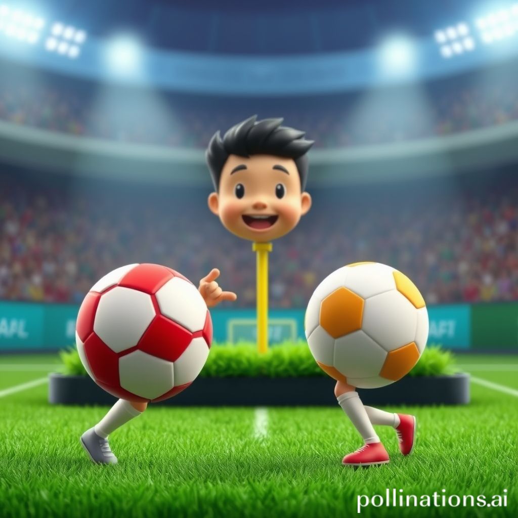 Cara Memahami Peluang Mix Parlay di Jayabola